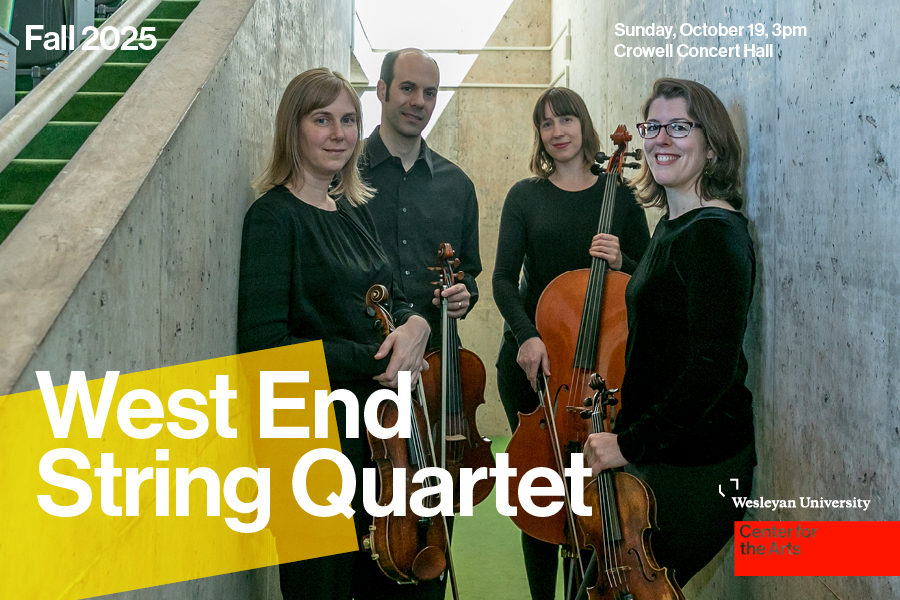 West End String Quartet