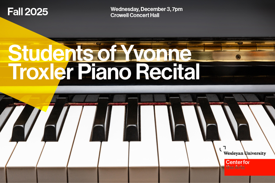 Piano keyboard