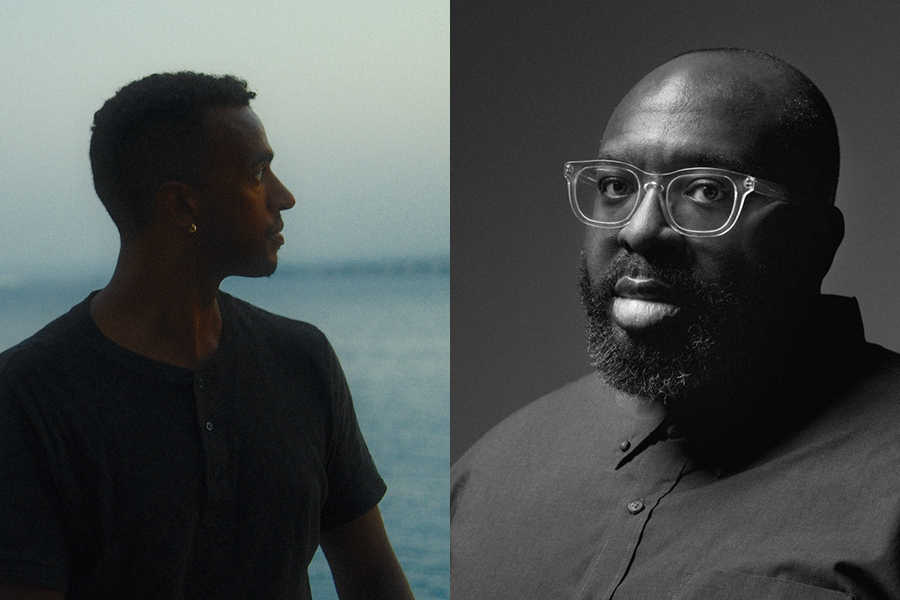 AFTERWORDS: entanglement