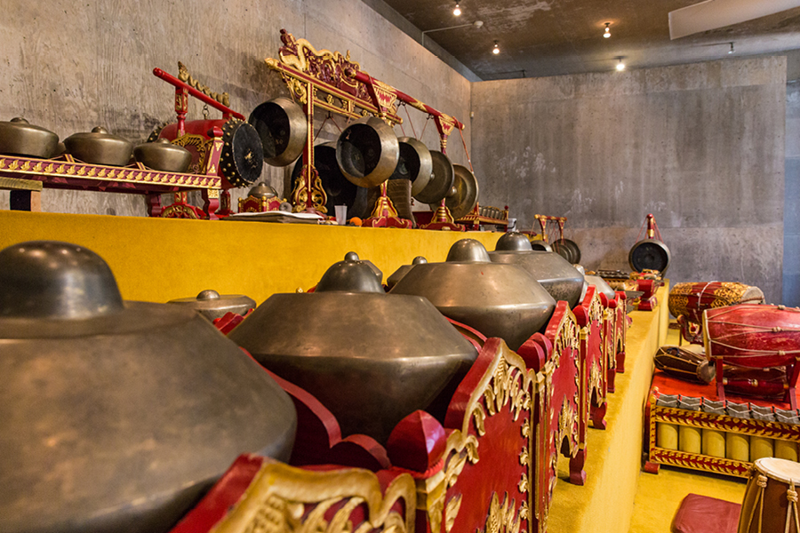 Gamelan