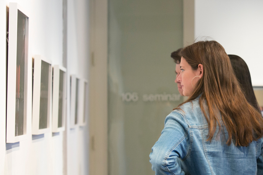 Selections from the 2026 Studio Art Senior Theses