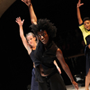 Wesleyan University's Center for the Arts Receives National Endowment for the Arts Grant to Support 2012-2013 Breaking Ground Dance Series