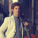 Wesleyan University's Center for the Arts presents cellist Joshua Roman on Friday November 18