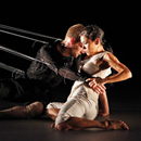 Australian dance company Chunky Move at Wesleyan University's Center for the Arts on March 30 and 31
