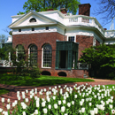 New England Premiere of "Music at Thomas Jefferson's Monticello" on February 1 at Wesleyan University