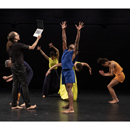 Wesleyan University’s Center for the Arts to receive National Endowment for the Arts grant to support performance, residency by Netta Yerushalmy in October 2019