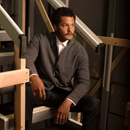 ​Wesleyan University​’s ​Theater Department​ presents ​“Re-Evaluating the Ground on Which We(s) Stand(s): An Evening of August Wilson with Broadway’s Crystal Dickinson and Brandon Dirden"