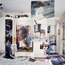 Wesleyan University's College of East Asian Studies Gallery presents “Guanyu (Gary) Xu: Temporarily Censored Home” February 6 through May 22, 2020