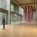 Wesleyan University's Ezra and Cecile Zilkha Gallery presents "The Language in Common" through Sunday, December 12, 2021