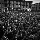 Wesleyan University's Ezra and Cecile Zilkha Gallery presents "Flames of My Homeland: The Cultural Revolution and Modern Tibet" Tuesday, February 23 though Thursday, April 1, 2021