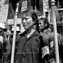 Wesleyan University's Ezra and Cecile Zilkha Gallery presents "Flames of My Homeland: The Cultural Revolution and Modern Tibet" Tuesday, February 23 though Thursday, April 1, 2021