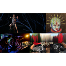 Wesleyan University’s Center for the Arts announces highlights of 2022 fall season