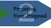 Preparing Your Proposal