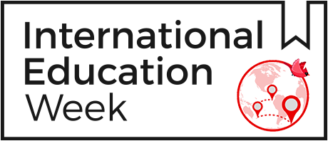 International Education Week 2025