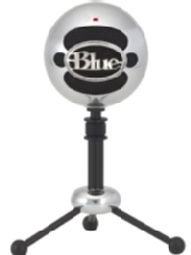 snowball mic