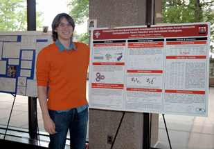 2010 Robert Boutelle, '11 poster.