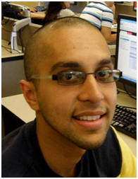 2010 Sunil Chulani, '12