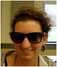 2010 Stephanie Clemente, '11