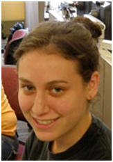 2010 Molly Deutsch-Feldman, '12