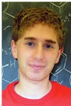 2010 Scott Greene, '13
