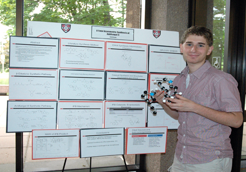 2010 Scott Greene, '12.