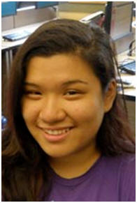 2010 Christine Huueh, '12