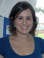 2010 Rachel Merzel, '12