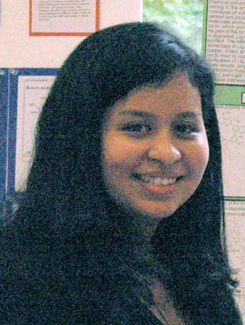 2010 Alejandra Olvera, '12