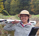 2011 Shu Zhang, '13