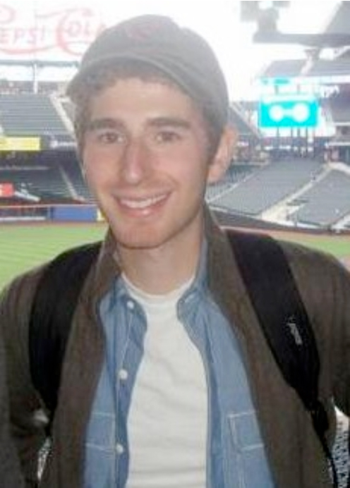 Scott Greene, '13