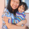 Cassie Liu, '13