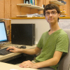 Jesse Mangiardi, '15