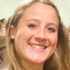 Jenna Vanderlinden, '14