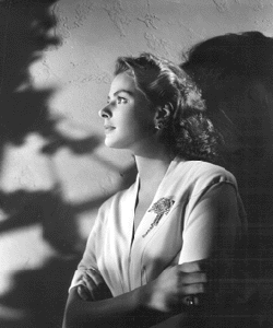 Ingrid Bergman