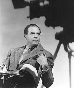 Frank Capra