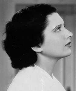 Kay Francis