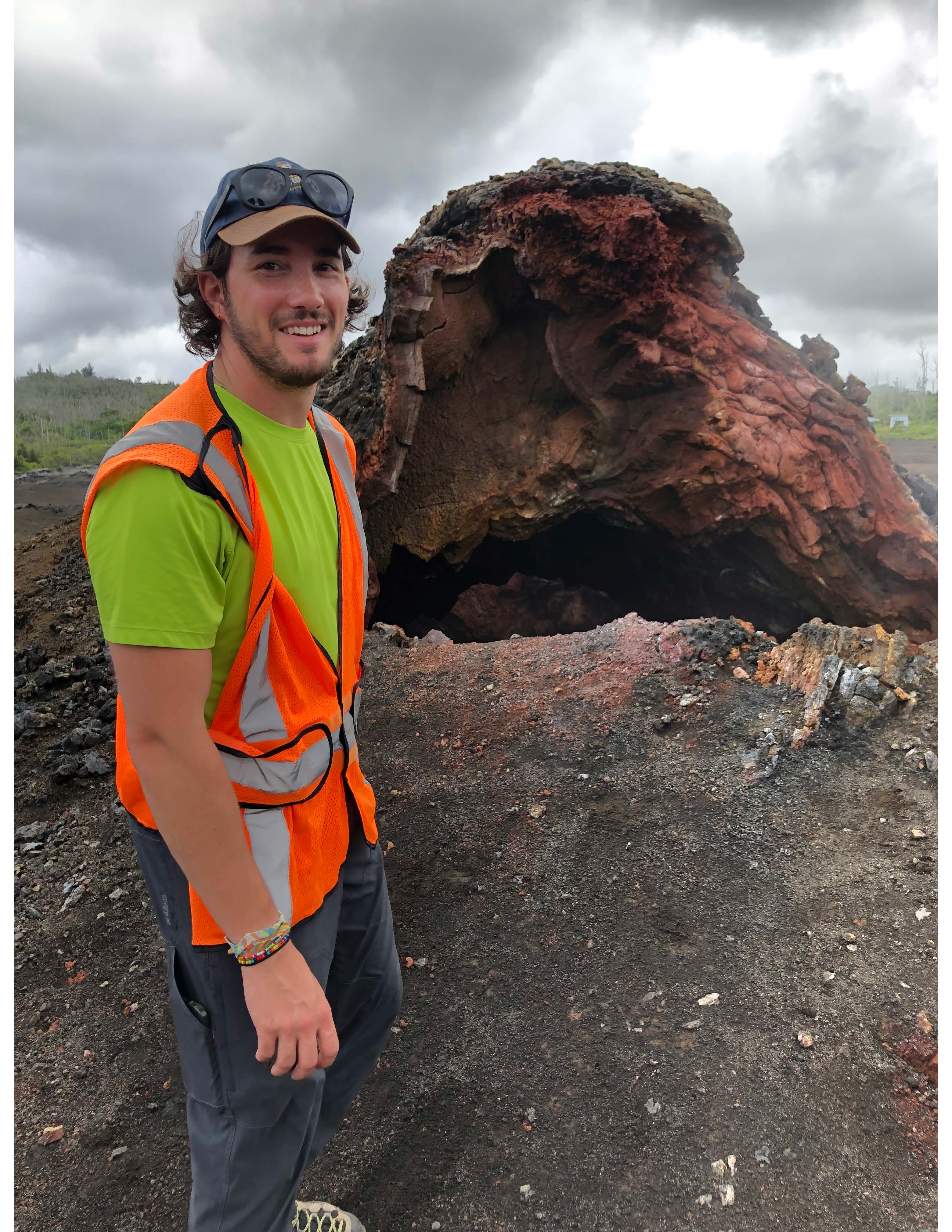hunter_vannier on site