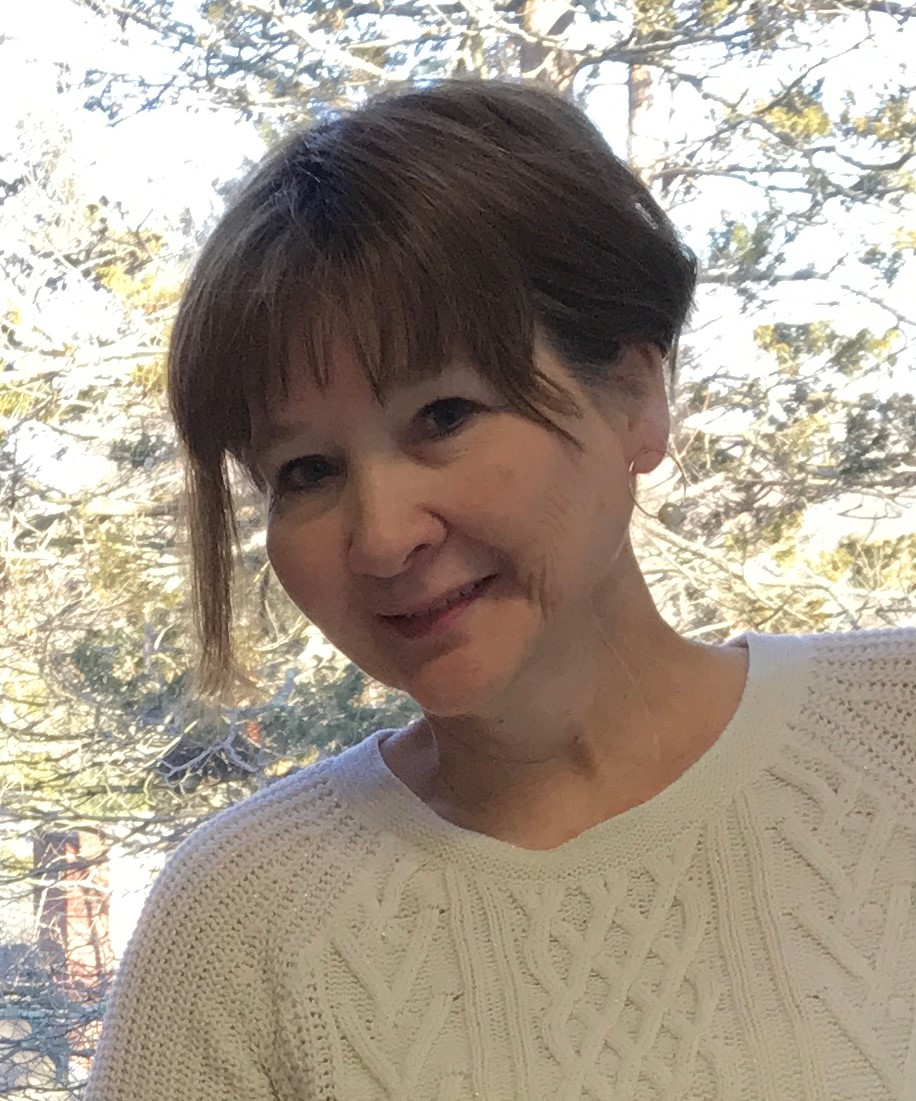 Maureen Snow