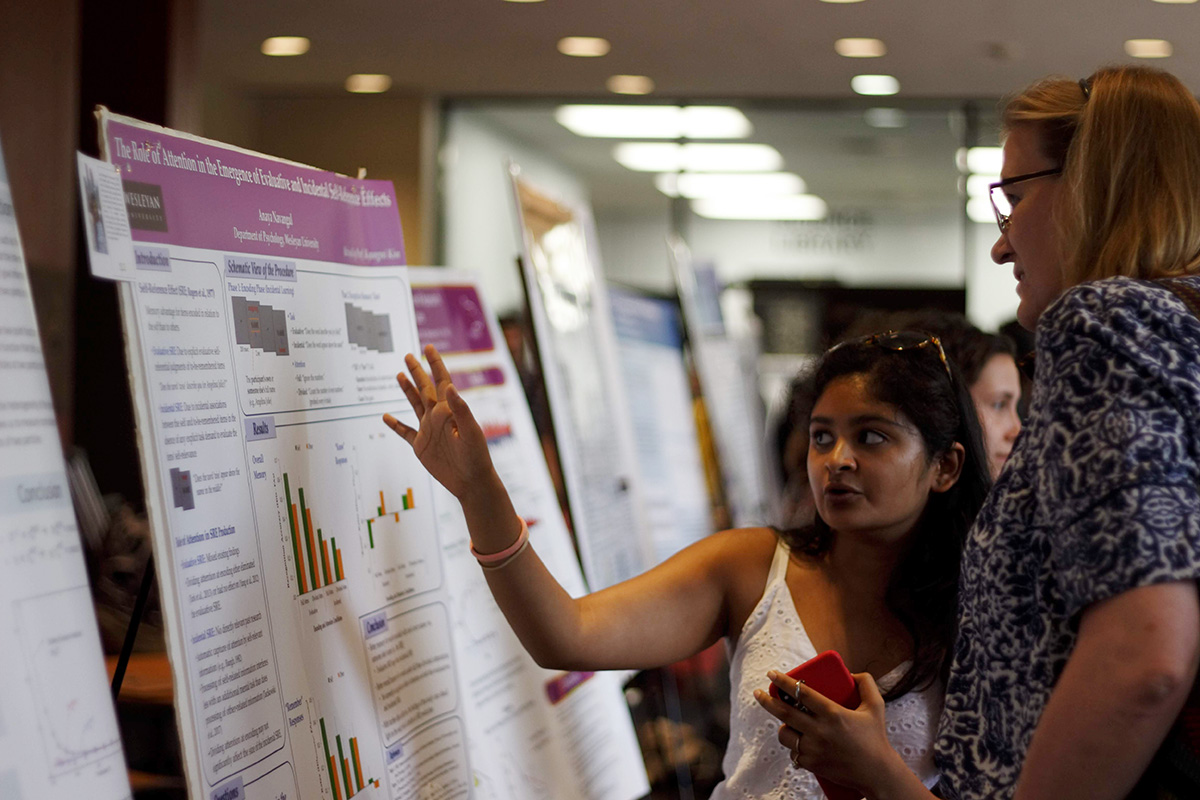 poster session 2019