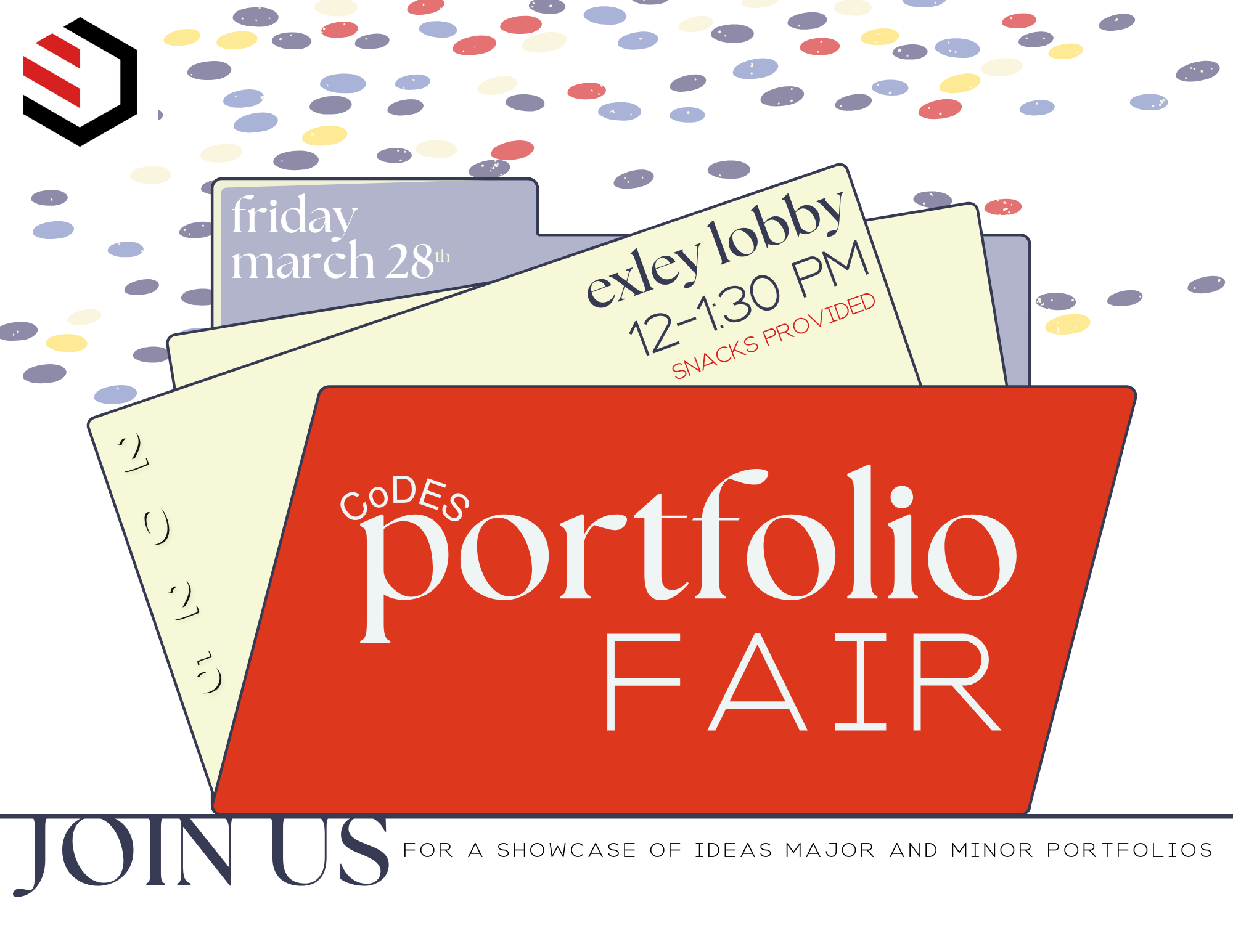 portfolio fair
