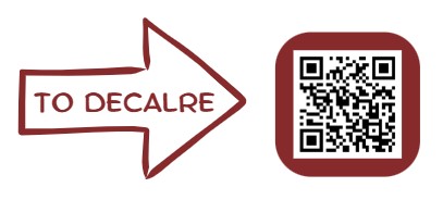 COL Declaration QR 2025-2026