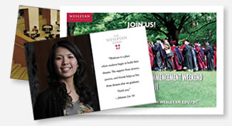 examples of postcards