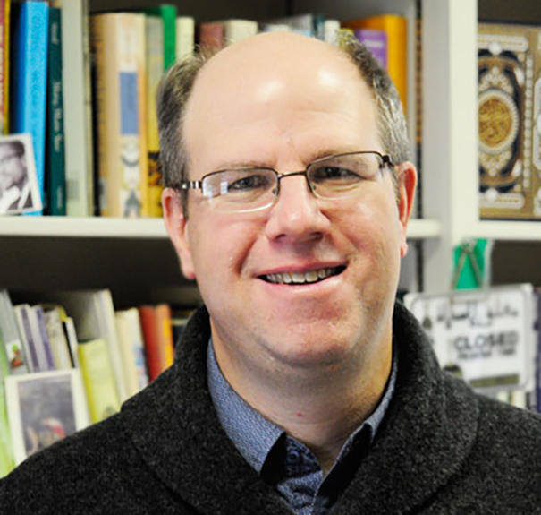 Peter Gottschalk