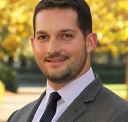 Jeffrey Naecker