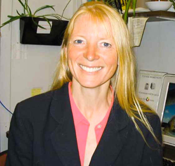 Joyce Powzyk