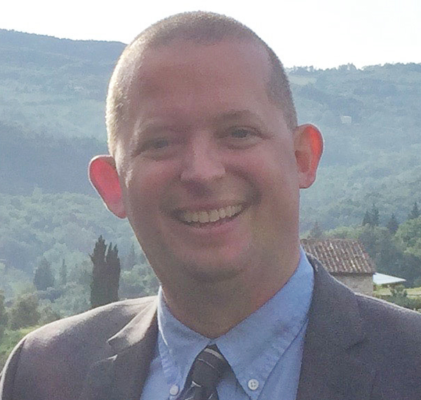 Steve Stemler