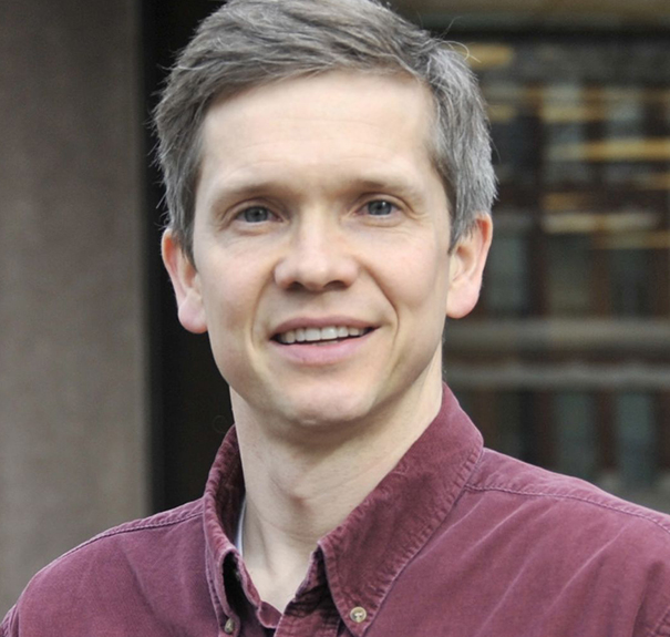 Greg Voth