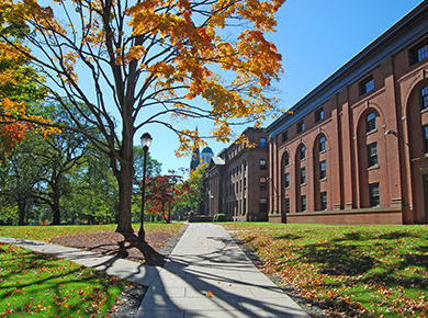 Campus Image