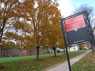 Campus Image