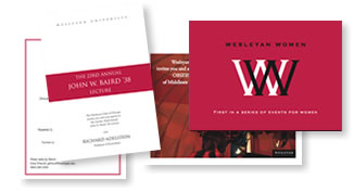 invitations